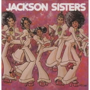 Jackson Sisters (Vinyl)