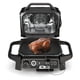 thumbnail image 2 of Ninja Parrilla y Ahumador OG701 Woodfire 7 en 1 Refurbished, 2 of 8