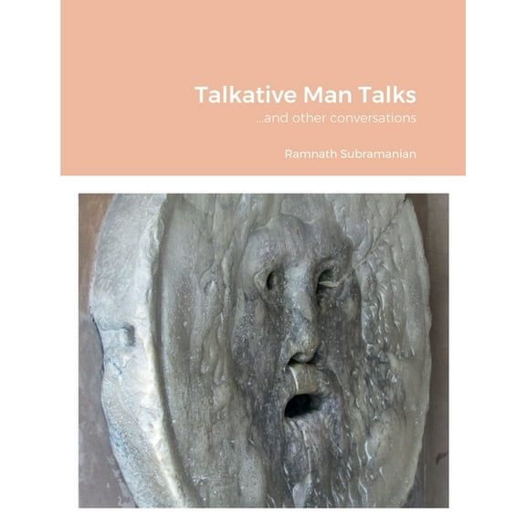 Talkative Man Talks: ...and other conversations, (Paperback)