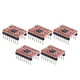 thumbnail image 5 of 5Pcs Stepper Motor Driver Module Board for Ramps 1.4 A4988 3D Printer Accessories, 5 of 5