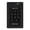 4 TB, variant on Glyph SecureDrive+ 2TB Encrypted External Drive with Keypad - Cross-Platform, Rugged Tamper-Proof