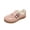 Pink, variant on Mary Jane Shoes for Women Fashion Retro Casual Cute Shoes