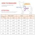 thumbnail image 4 of Ropa de verano para cachorros y gatos, chaleco con estampado de dibujos animados para mascotas, para gatos, perros pequeños, malla transpirable, precio bajo, ropa para mascotas de gatitos, 4 of 5