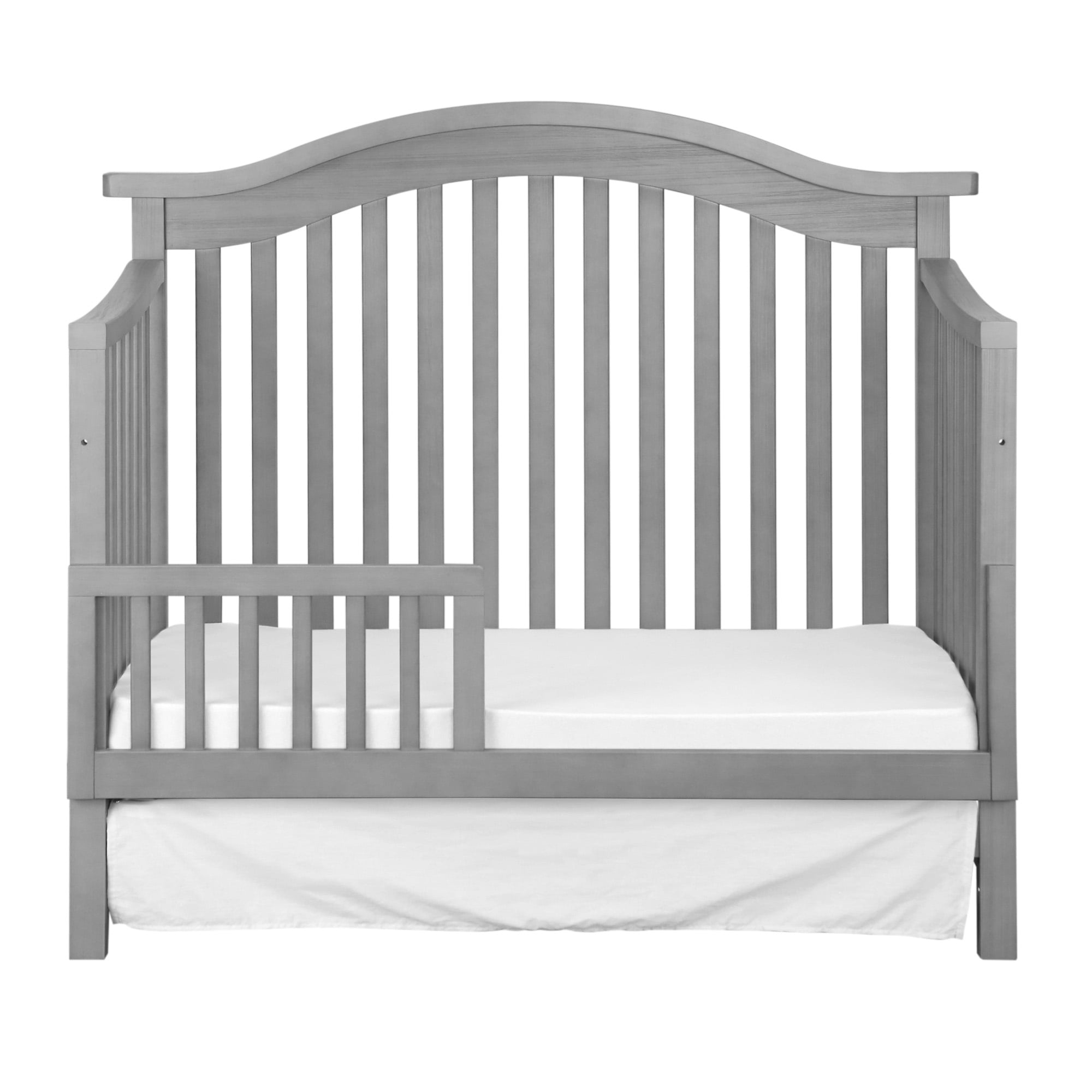 Baby Appleseed Stratford Toddler Bed Rail Walmart Com