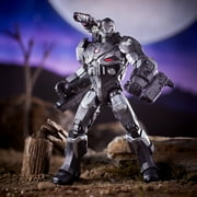 Marvel Legends Series Avengers 6-inch War Machine Figure
