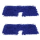 thumbnail image 5 of Almohadilla de repuesto Bling Bling 2 piezas almohadilla de microfibra para fregona, 5 of 14