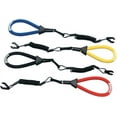 thumbnail image 2 of Atlantis Kawasaki Blue Wrist Lanyard (A2127), 2 of 2