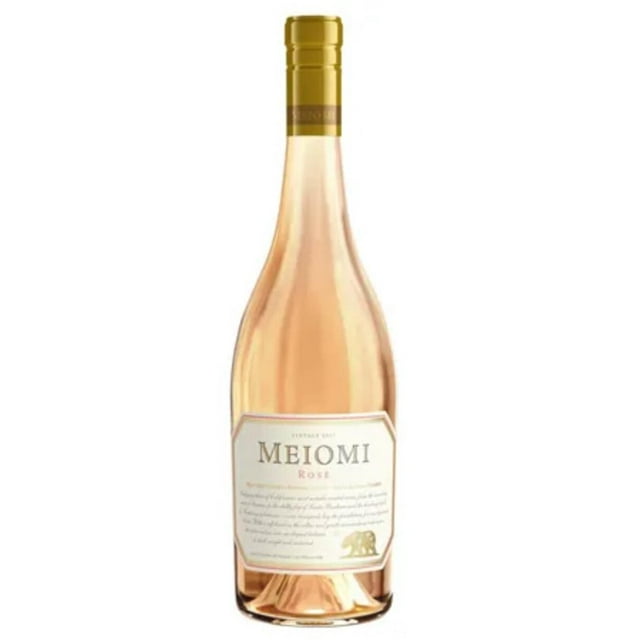 Pack de 2 Vino Rosado Meiomi Vintage Pinot Noir 750 ml Meiomi Vintage Pinot Noir