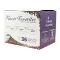 thumbnail image 4 of Flavor Favorites- 36ct, 4 of 5