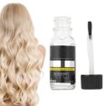 thumbnail image 4 of Pegamento Para Peluca, Pegamento Para Extensiones De Cabello Inofensivo, Portátil Para Peinar Con Aire YLSHRF Otros, 4 of 8