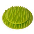 thumbnail image 3 of Slow Feeding Bowl, Interactive Anti-Glutton Bowl for Cat Small Dog Green 19cm, 3 of 3