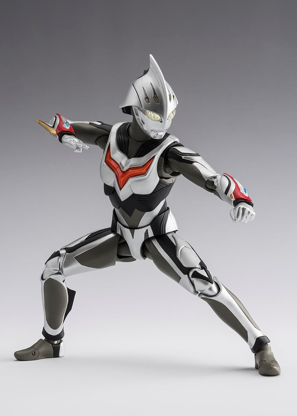 Ultraman Nexus S.H.Figuarts Ultraman Nexus Anphans Action Figure