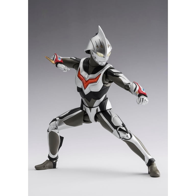 Ultraman Nexus S.H.Figuarts Ultraman Nexus Anphans Action Figure