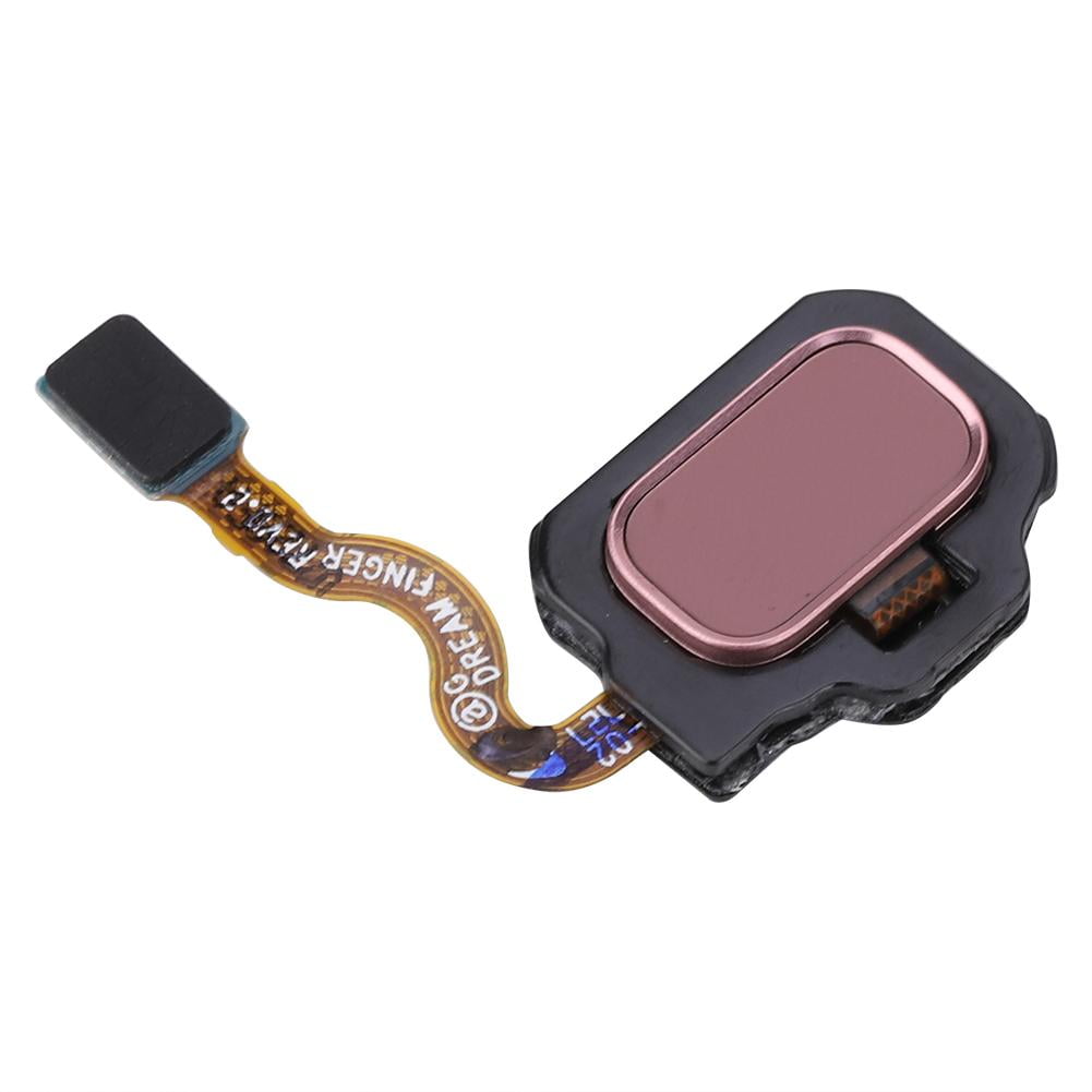 LYUMO Home Button Cable Fingerprint Sensor For S8 Or S8 Plus