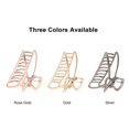 thumbnail image 3 of Hair Clips Metal Grip Hair Claw Clips Clamps Hair Accessory for Women, 3 of 4