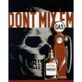 thumbnail image 1 of Don't Mix 'em - CANVAS OR WALL ART PRINT, 1 of 1