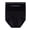 Black, variant on High Waist Abdominal Lifting Buttock Female Body Shaping Bundle Waist Summer Thin Stomach Constricting Slimming Briefs Body Shaper Tummy Control Postpartum Recovery Daily Slim Essential Black M