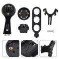 thumbnail image 3 of Mosiee Aaaaabicyclecomputermountfor-Customizedforvenge-Sl7 Bike Handlebar Odometer Mount Holder For-Garmin Computer Bicycle Accessories, 3 of 9
