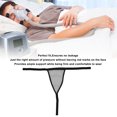 thumbnail image 3 of Headgear Strap, Adjustable Soft Fabric Secure Fit Replacement Headgear Strap  for Breathing Machine, 3 of 8