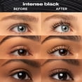 thumbnail image 2 of Máscara de pestañas Urban Decay Tube Job Black 24HR Lift Volume, 2 of 7