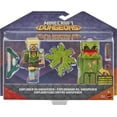 thumbnail image 6 of Minecraft Collectible Child, Plastic Multicolor, 0.73 lb, 6 of 6