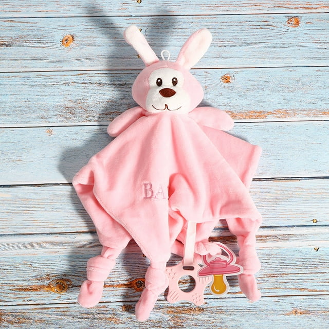 Juguete para Bebé BuyWeek Edredón para Recién Nacidos Juguete de Peluche
