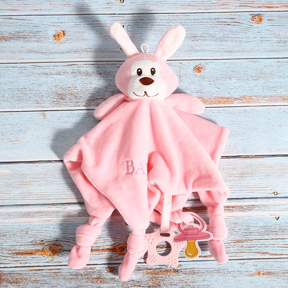 Juguete para Bebé BuyWeek Edredón para Recién Nacidos Juguete de Peluche