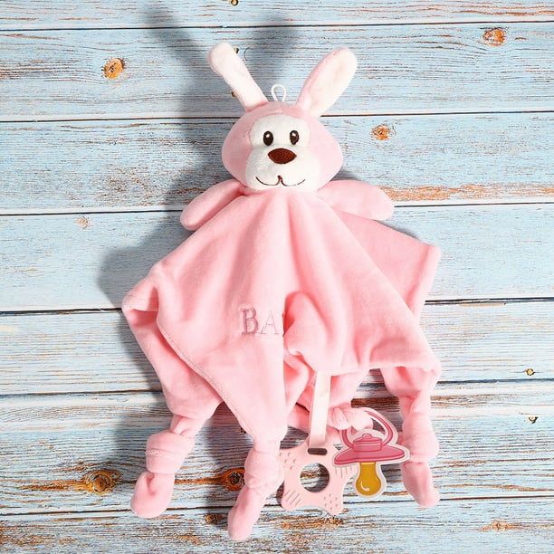 Juguete para Bebé BuyWeek Edredón para Recién Nacidos Juguete de Peluche