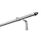 thumbnail image 3 of Cortinero Novacort Ajustable 122-218 Cm Metal Plata, 3 of 3