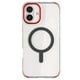 thumbnail image 2 of Funda GHOSTEK Covert para iPhone 16 PLUS Transparente con MagSafe, 2 of 7