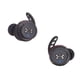 thumbnail image 1 of Audífonos JBL Under Armour Flash True Wireless JBL Audífonos JBL UAJBLFLASHBLKAM Under Armour Flash True Wireless - Negro, 1 of 3