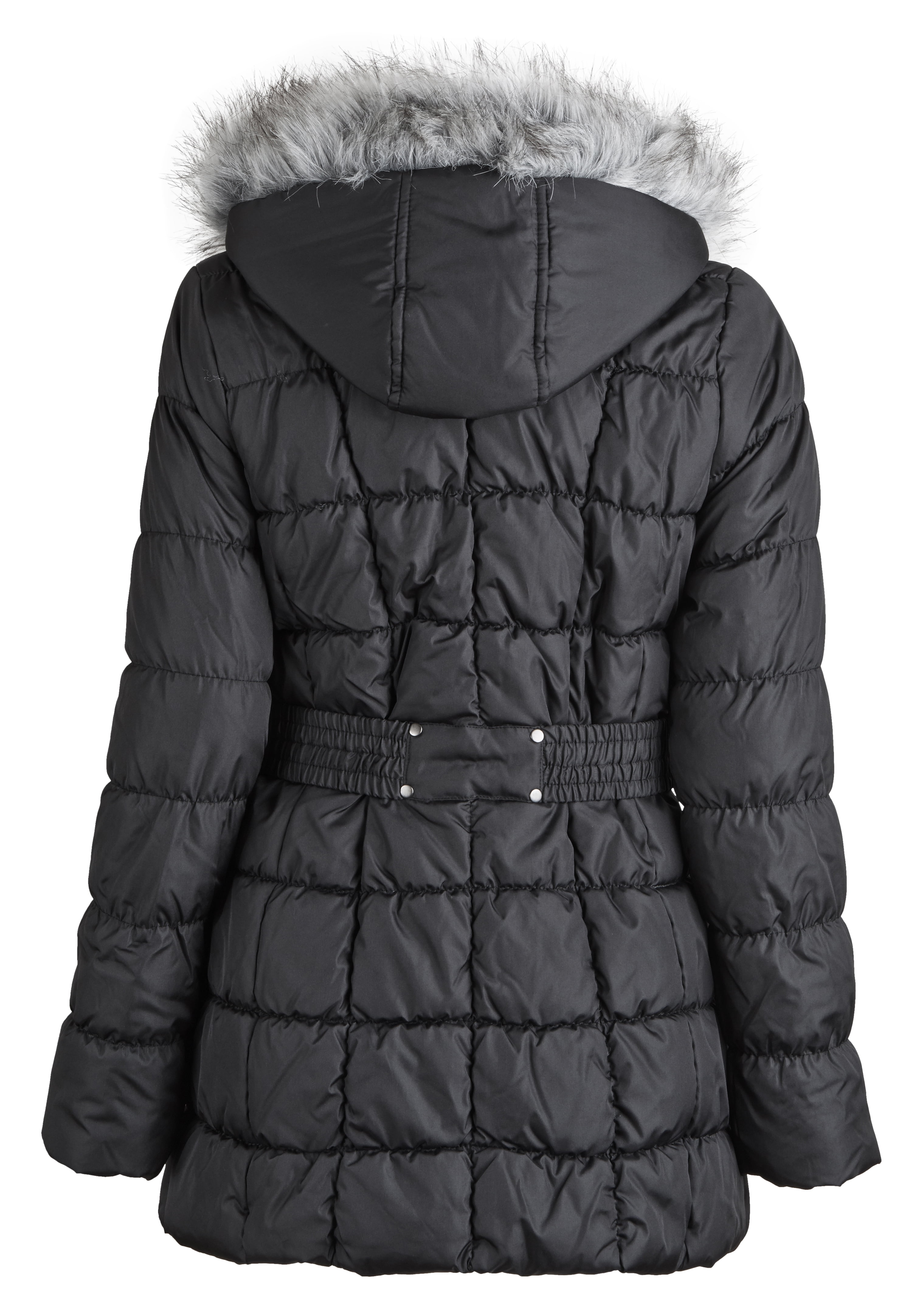 Xs Pea Coats Juniors Tradingbasis