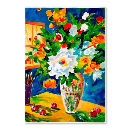 UPC: 0686457550192 | Americanflat Happy Go Lucky by Sunshine Taylor Poster Art Print