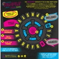 thumbnail image 4 of Tapple: After Dark Word Game, Fast-Paced Board Game for Ages 17+, Pick a Category, Tap a Letter, Shout an Answer, and Race Against The Timer to be The Last Player, Great Party Game for 1, by USAopoly, 4 of 6