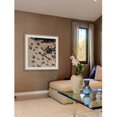 thumbnail image 6 of Marmont Hill "Tiki Hut" by Karolis Janulis Framed Painting Print, 6 of 6
