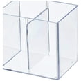 thumbnail image 2 of Ultra PRO All Team Boîte de Rangement 2 Pcs, 250 Unités, Transparent, 2 of 3