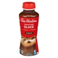 thumbnail image 4 of Tim Hortons Iced Capp Original Bottle, 340 mL, 4 of 7