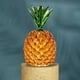 thumbnail image 5 of Adorno de piña de cristal, artesanía, pisapapeles coleccionable, figura, estatua, foto L, 5 of 8