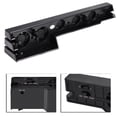 thumbnail image 2 of Enfriador De Ventilador De Refrigeración Con Control De Temperatura Super Turbo De 5 Ventiladores Para Playstation Ps4 Pro sonducket  EL009841-00, 2 of 6