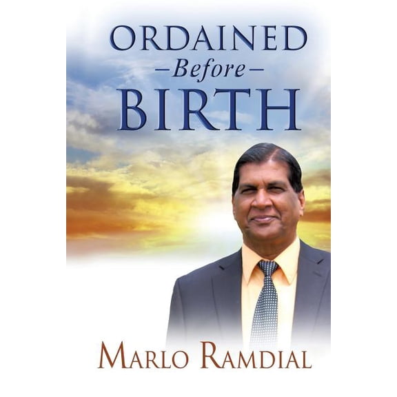 Ordained Before Birth, (Paperback)