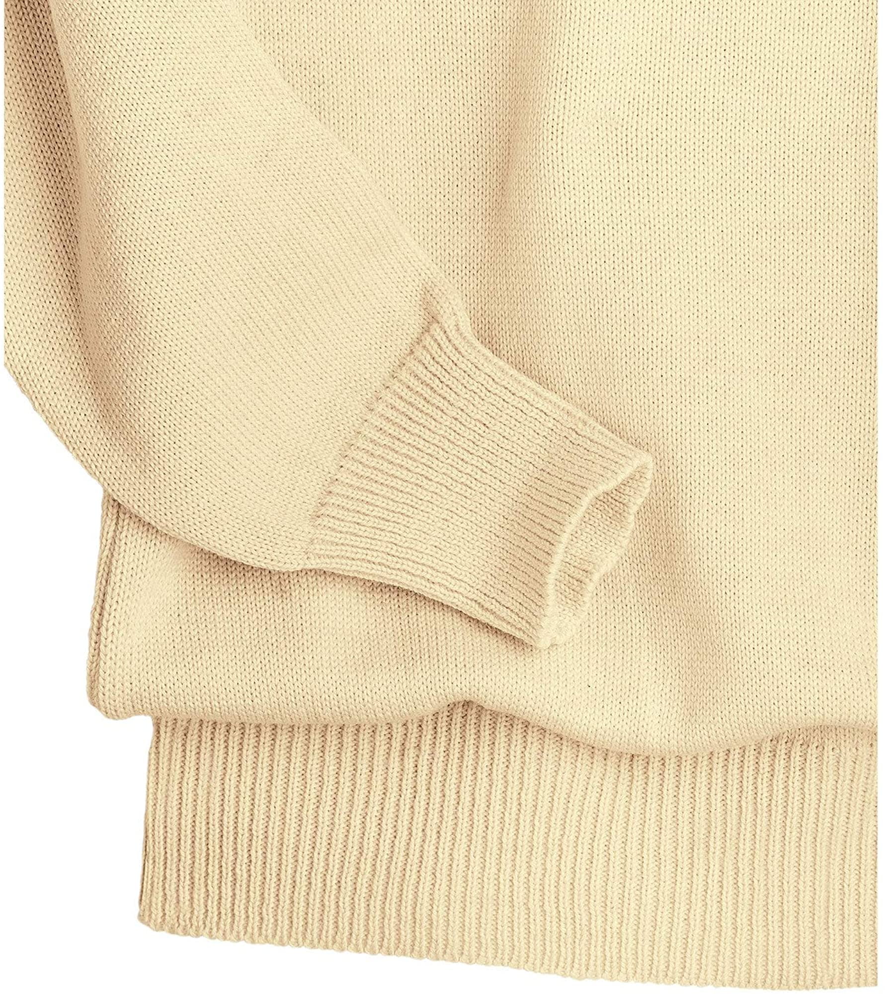 royal navy sweater