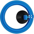 thumbnail image 4 of Fish Feeding Ring Floating Food Feeder Circle with Suction Cup Easy to Install Aquarium (Round), 1 Count (Pack of 1), 4 of 4