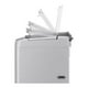 thumbnail image 5 of LAVADORA LG 18 KG Inverter color silver WT18D_DV6, 5 of 6