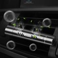 thumbnail image 2 of Universal Car Air Freshener Car Perfume Diffuser Clip Auto Car Freshener, 2 of 8