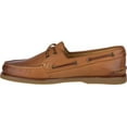thumbnail image 7 of Men's Sperry Top-Sider Gold Cup A/O 2-Eye Boat Shoe, 7 of 7