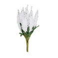 thumbnail image 6 of jiaroswwei 10Pcs/Bouquet Artificial Hyacinth Flower DIY Crafts Wedding Home Floral Decor, 6 of 6