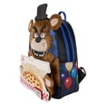thumbnail image 4 of Loungefly Friday Nights at Freddy's Mini Backpack, 4 of 5