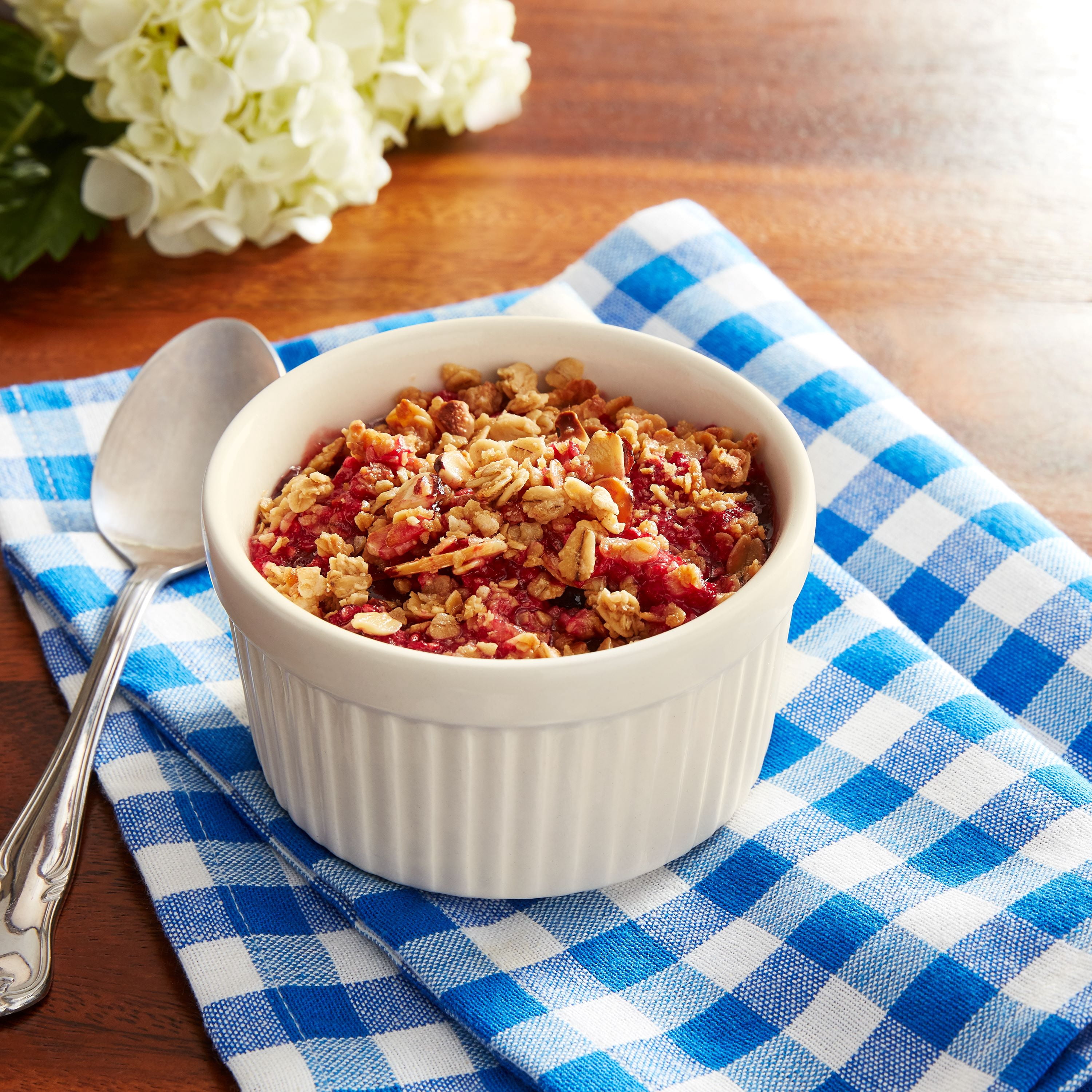 The Pioneer Woman Solid Ramekin, Dishwasher Safe