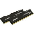 thumbnail image 1 of Kingston HyperX Fury 32GB (2 x 16GB) DDR4 SDRAM Memory Kit, 1 of 5