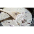 thumbnail image 3 of Revolutionary Clam Chowdah Spice Blend Make Your Own New England Clam Chowder Wicked Easy Approx 1/4 Cup 0.5z 14g, 3 of 7
